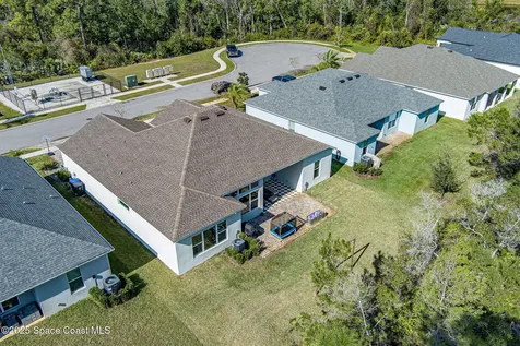 1984 Crossbill Drive Titusville FL 32796