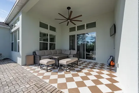 1984 Crossbill Drive Titusville FL 32796