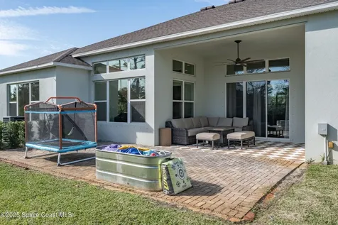 1984 Crossbill Drive Titusville FL 32796