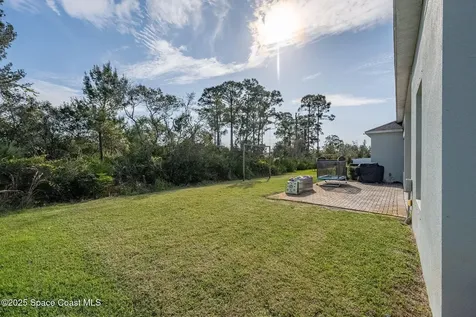 1984 Crossbill Drive Titusville FL 32796
