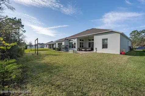 1984 Crossbill Drive Titusville FL 32796