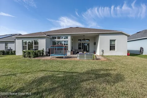 1984 Crossbill Drive Titusville FL 32796