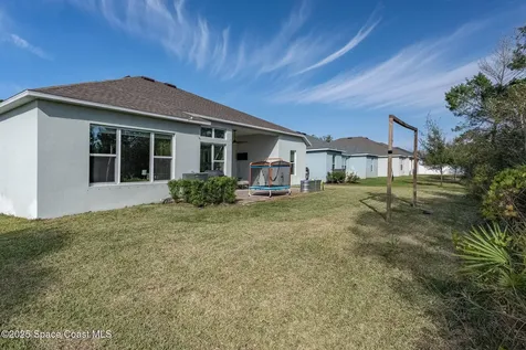 1984 Crossbill Drive Titusville FL 32796