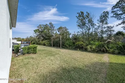 1984 Crossbill Drive Titusville FL 32796
