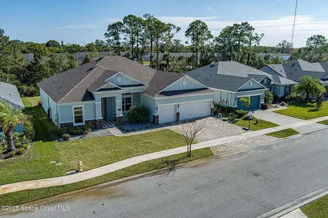 1984 Crossbill Drive Titusville FL 32796