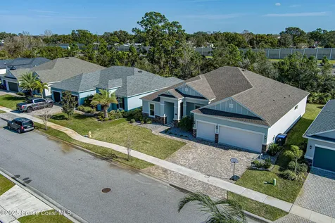 1984 Crossbill Drive Titusville FL 32796