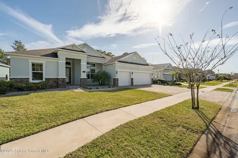 1984 Crossbill Drive Titusville FL 32796