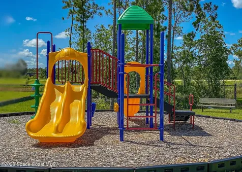 1984 Crossbill Drive Titusville FL 32796