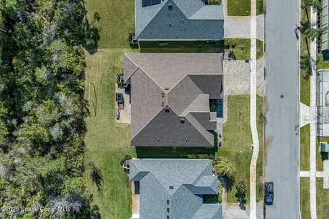 1984 Crossbill Drive Titusville FL 32796