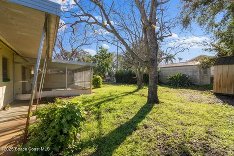 1413 Lema Drive Titusville FL 32780