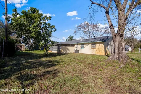 1413 Lema Drive Titusville FL 32780