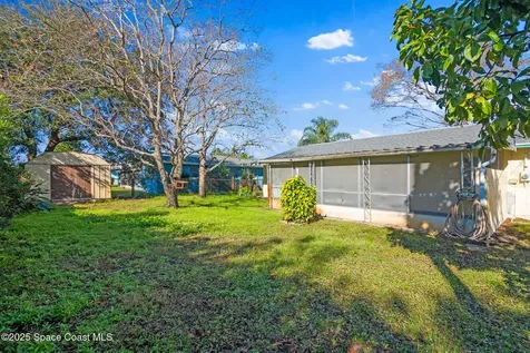 1413 Lema Drive Titusville FL 32780