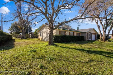 1413 Lema Drive Titusville FL 32780
