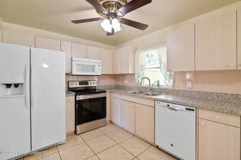 1413 Lema Drive Titusville FL 32780