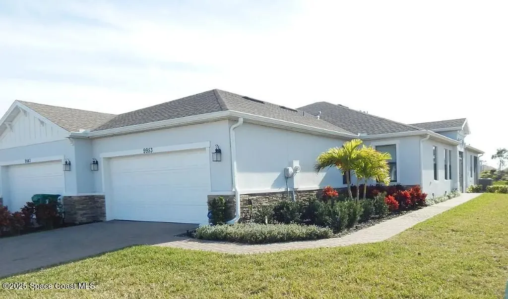 9953 Alister Drive Melbourne FL 32940