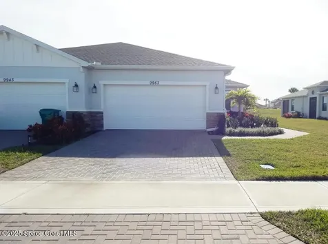9953 Alister Drive Melbourne FL 32940