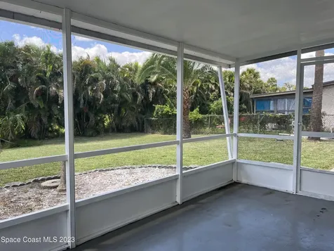 1135 Montego Bay Drive N Merritt Island FL 32953