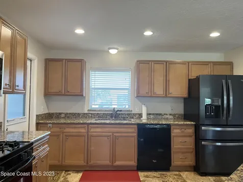 1135 Montego Bay Drive N Merritt Island FL 32953
