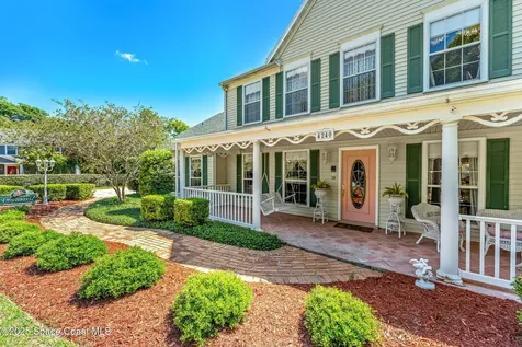 4240 Overhill Drive Merritt Island FL 32952
