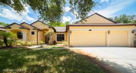 124 Reading Avenue Titusville FL 32796