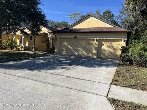 124 Reading Avenue Titusville FL 32796