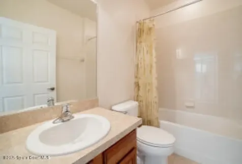 124 Reading Avenue Titusville FL 32796