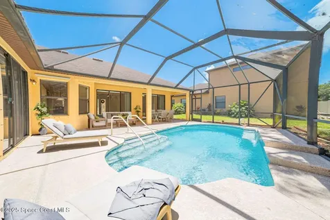 124 Reading Avenue Titusville FL 32796