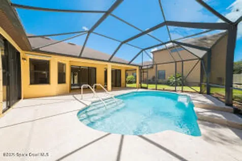 124 Reading Avenue Titusville FL 32796