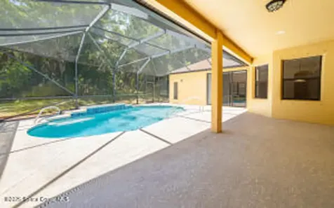 124 Reading Avenue Titusville FL 32796