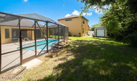124 Reading Avenue Titusville FL 32796