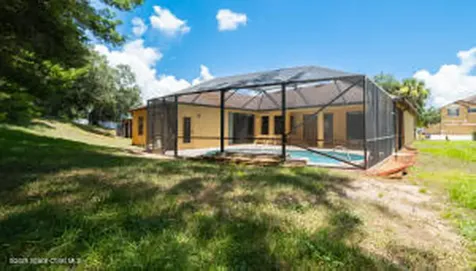 124 Reading Avenue Titusville FL 32796
