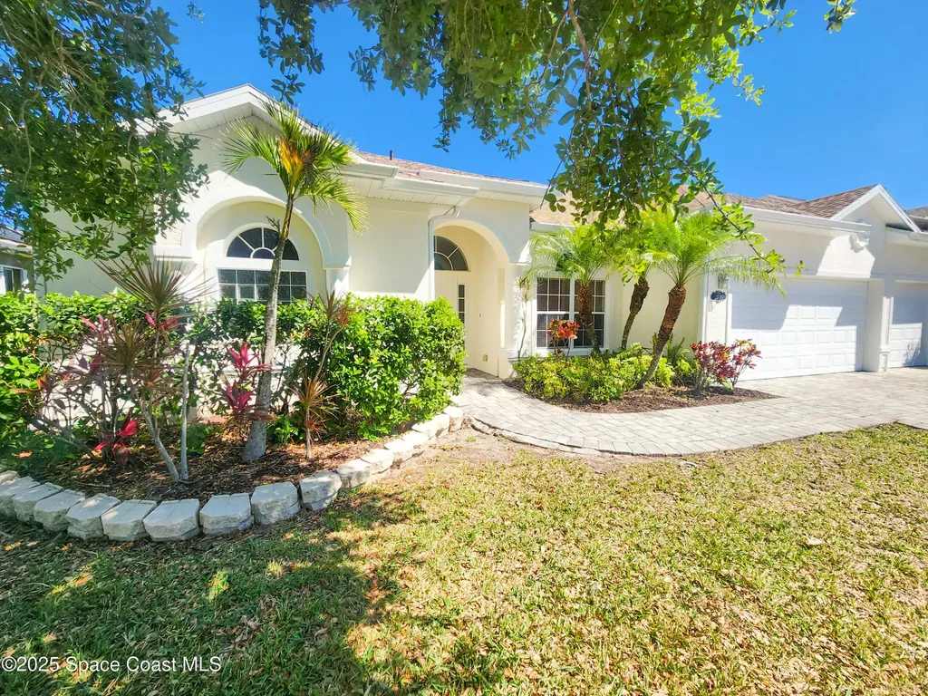 1360 Tamango Drive Melbourne FL 32904
