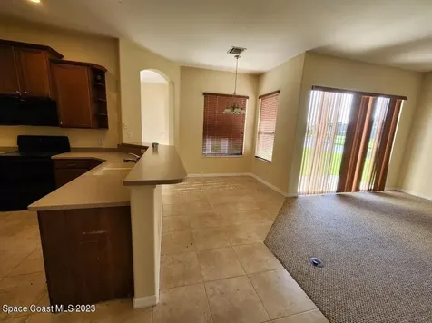1360 Tamango Drive Melbourne FL 32904