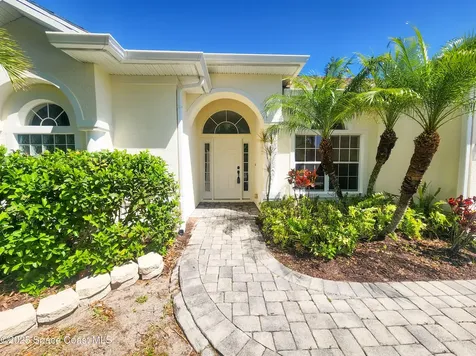 1360 Tamango Drive Melbourne FL 32904