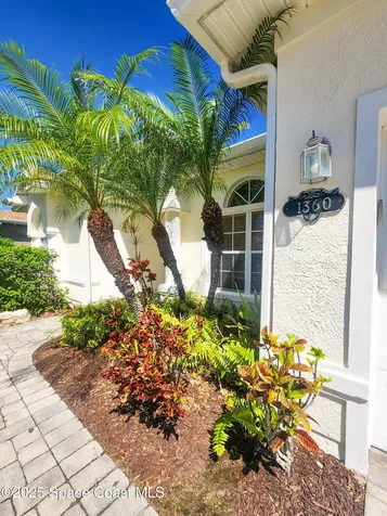 1360 Tamango Drive Melbourne FL 32904