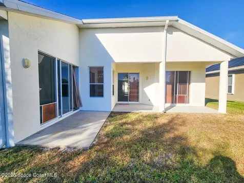 1360 Tamango Drive Melbourne FL 32904