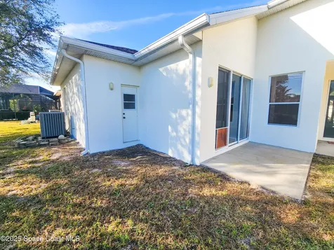1360 Tamango Drive Melbourne FL 32904