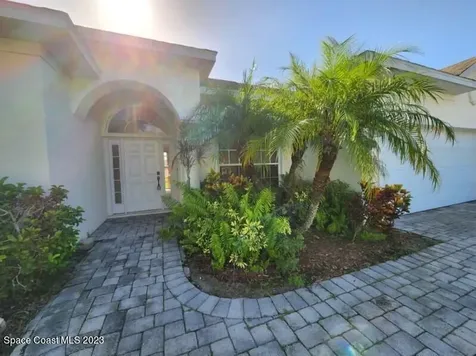 1360 Tamango Drive Melbourne FL 32904