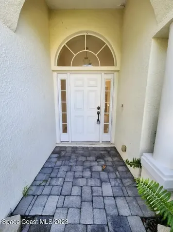 1360 Tamango Drive Melbourne FL 32904