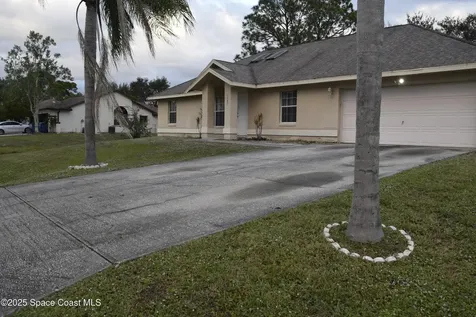 1045 Dallam Avenue NW Palm Bay FL 32907