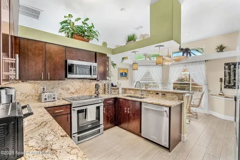 145 Captiva Court Melbourne Beach FL 32951