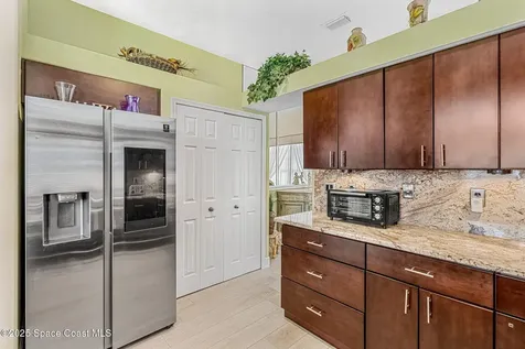145 Captiva Court Melbourne Beach FL 32951