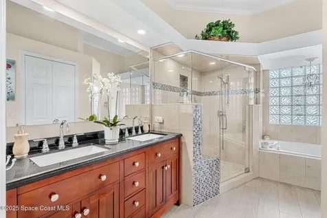 145 Captiva Court Melbourne Beach FL 32951