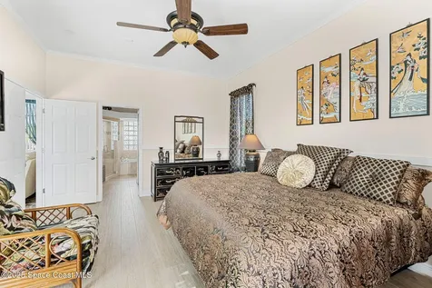 145 Captiva Court Melbourne Beach FL 32951