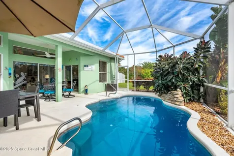 145 Captiva Court Melbourne Beach FL 32951