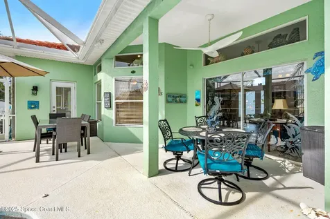 145 Captiva Court Melbourne Beach FL 32951