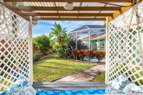 145 Captiva Court Melbourne Beach FL 32951