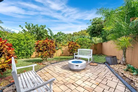 145 Captiva Court Melbourne Beach FL 32951