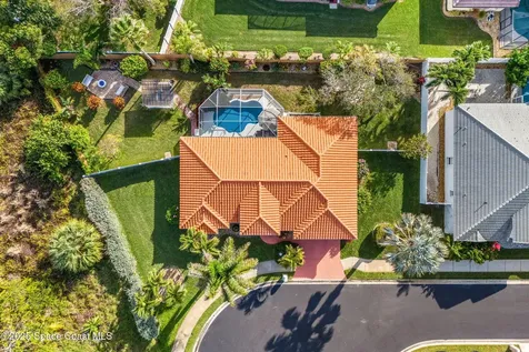 145 Captiva Court Melbourne Beach FL 32951