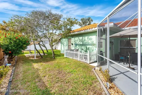 145 Captiva Court Melbourne Beach FL 32951